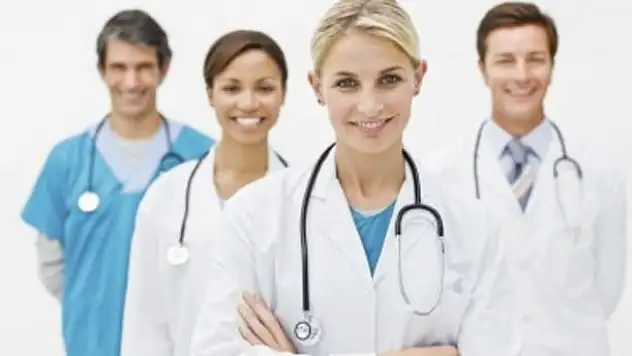 Ağrı'ya yeni doktor atamaları yapıldı