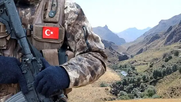 Ağrı'da terör saldırısı 5 asker yaralı
