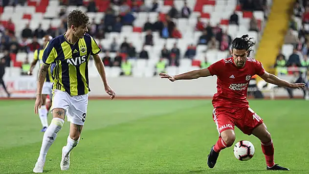 Fenerbahçe küme hattında