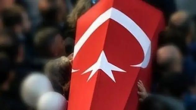 Ağrı'dan bir şehit haberi daha geldi