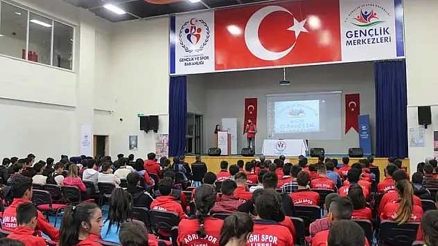 Ağrı'da bin 700 ücretsiz kurslara başvurdu