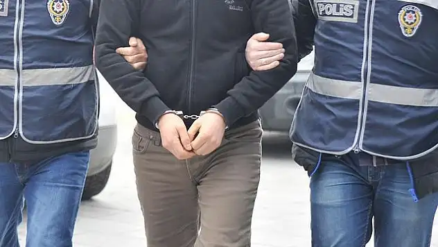 Ağrı'da 21 kişi tutuklandı