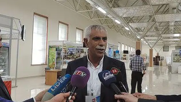 Alaettin Aslan'ın Kaleminden Nahçivan İzleminleri...