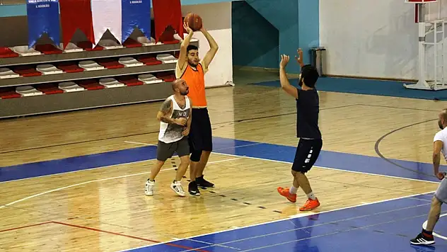 Öğretmenler Kupası Ağrı il finali yapıldı
