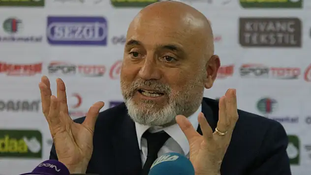 Karaman'dan flaş sözler