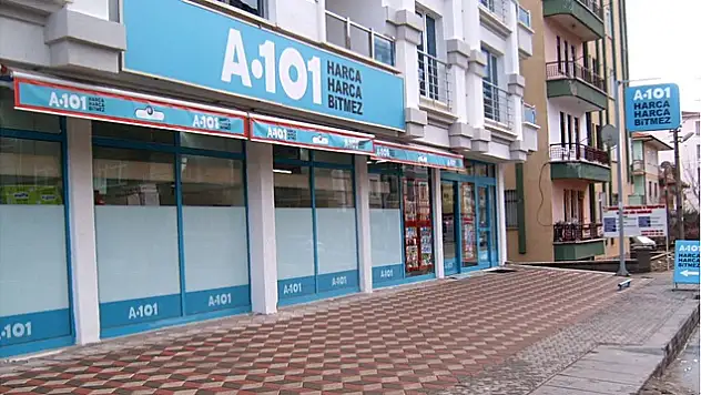 A101 1 Kasım 2018 Aktüel Ürünler Kataloğu Yayında