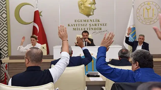 Bilecik Belediyesi Eleşkirt ile kardeşliği bozdu