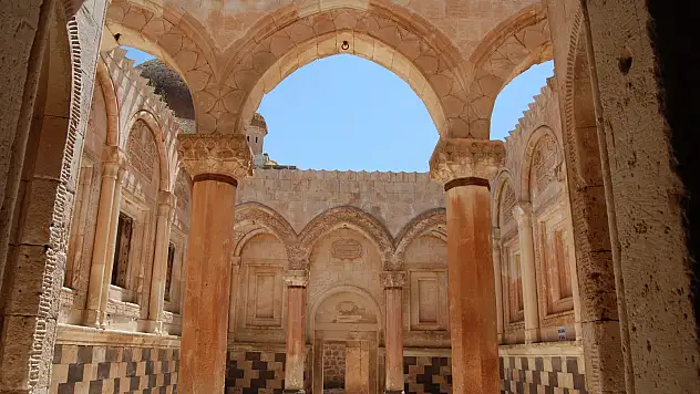 2020 yılı 'İshak Paşa Yılı' olsun