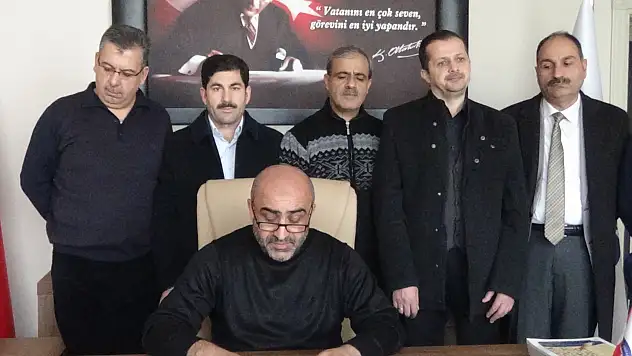Adnan Oktar'a tepkiler dinmiyor