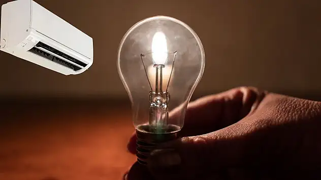 4-5 Mart Ankara'da elektrik kesintisi ne zaman bitecek, elektrikler ne zaman gelecek? Ankara elektrik kesintisi!