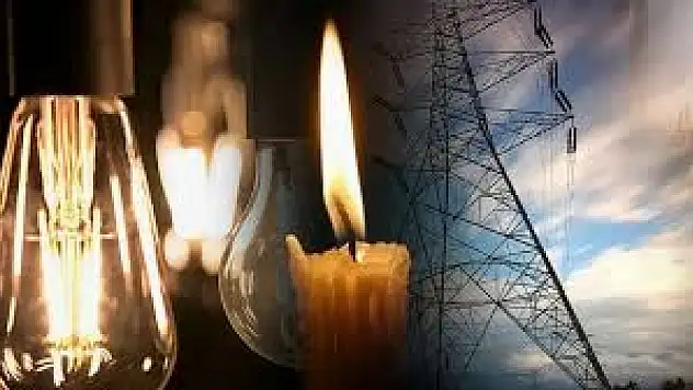 4-5 Mart Mart İstanbul'da elektrik kesintisi ne zaman bitecek, elektrikler ne zaman gelecek? İstanbul BEDAŞ elektrik kesintisi!
