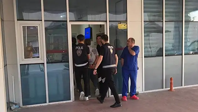 4 ay boyunca izlendiler! Uyuşturucu çetesi çökertildi