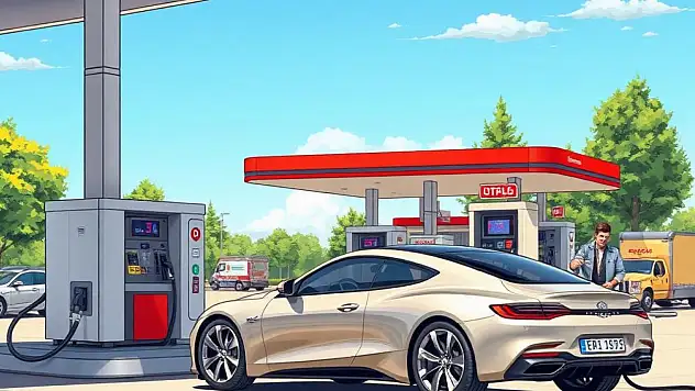 4 Mart 2026 Akaryakıt Fiyatları! 4 Mart Benzine, motorine, mazota zam veya indirim var mı, bekleniyor mu?