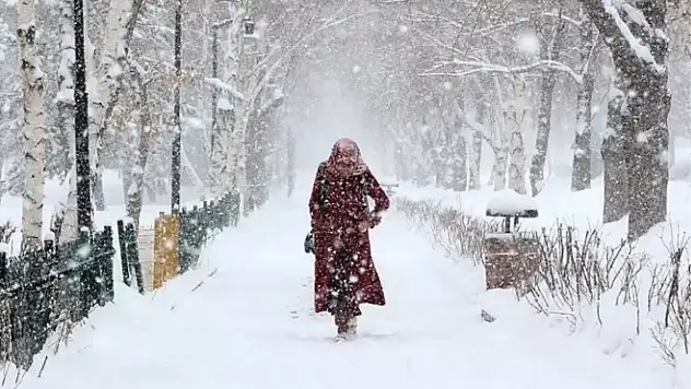 4 Mart Çarşamba Erzincan'da okul yok mu (ERZİNCAN VALİLİĞİ - KAR TATİLİ)? Erzincan okullar tatil mi?