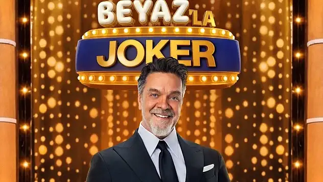4 Ocak 2026 Pazar Beyaz'la Joker Soru ve Cevapları Tam Liste!