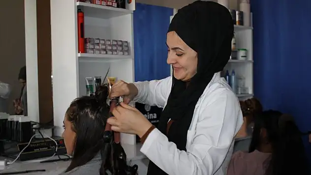 Ustalar, Çıraklarla Buluştu