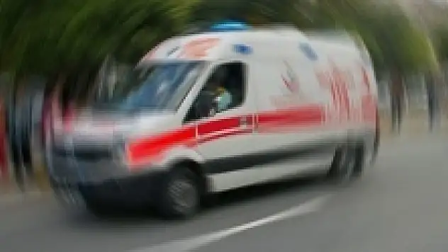 46 öğrenci gazdan etkilendi