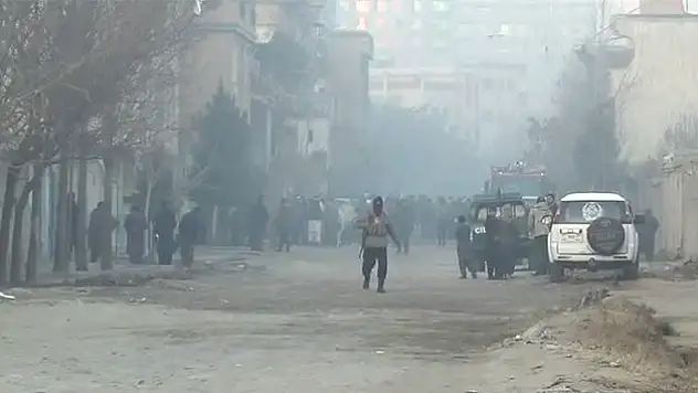 Afganistan'da çatışma: 21 ölü