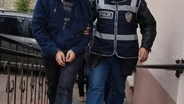 10 milletvekili yolsuzluktan gözaltında