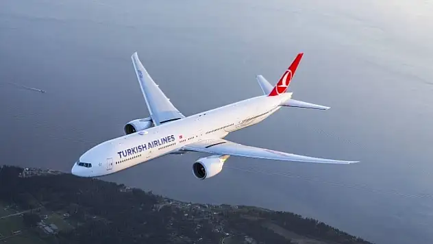 THY kar etmeye devam ediyor