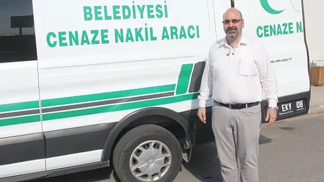 Cenazeler karışınca olan oldu