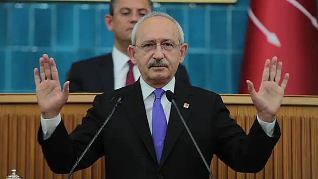 Kılıçdaroğlu Erdoğan'a tazminat ödeyecek