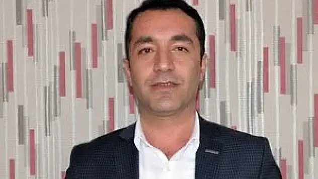 Baran Şengül aday adaylığını açıkladı
