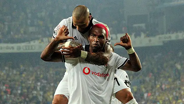 Beşiktaş'ı sarsan sakatlık