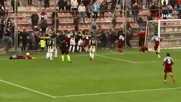 U21 rezaleti