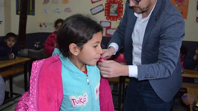 Yalova'dan Ağrı'ya gönül köprüsü kurdu