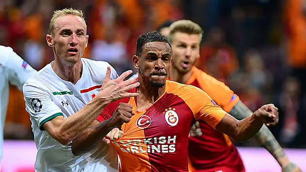 Galatasaray Rus takımlarıyla 10'ncu  maçına çıkacak