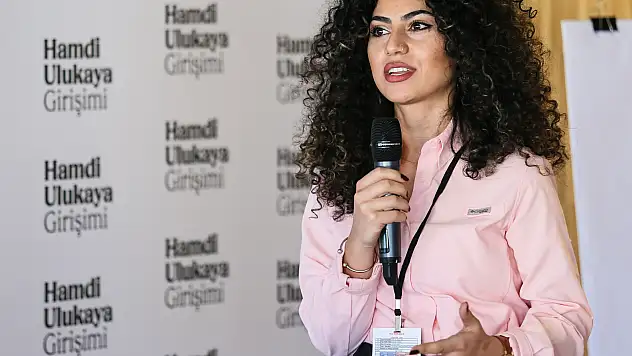 'Koyun yoğurdu' ile New York'a açıdlı