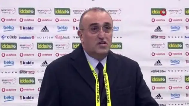 Albayrak'tan transfer açıklaması