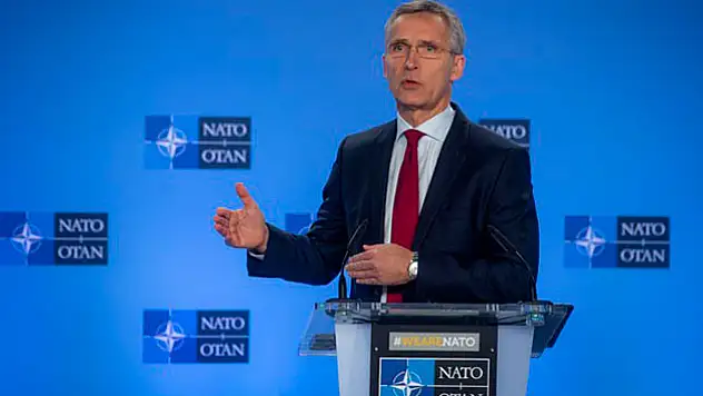 NATO'dan Rusya'ya çağrı!