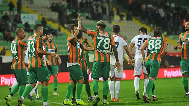 Kupada Alanya farkı