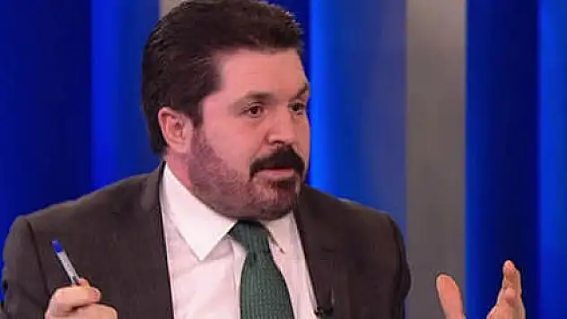 Ağrı belediye başkan adayı Savcı Sayan kimdir?