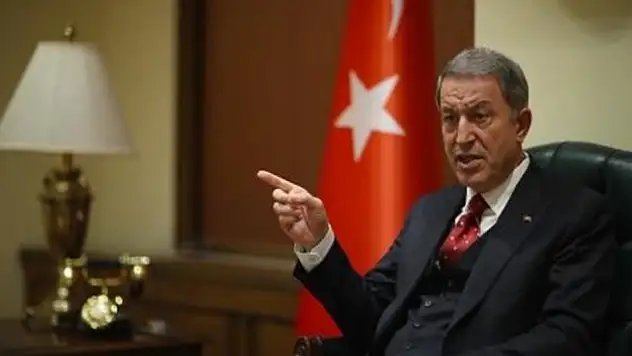 Akar'a üst düzey ziyaret
