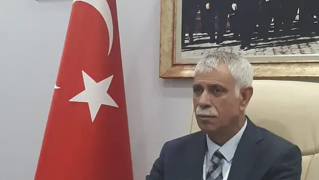 Allaettin Aslan'dan Vali Elban'a övgü dolu sözler