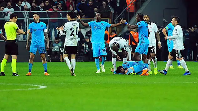 Trabzon kaçtı Kartal yakaladı