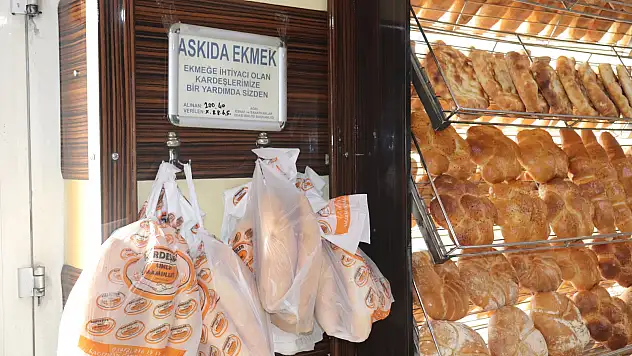 Ağrı'da