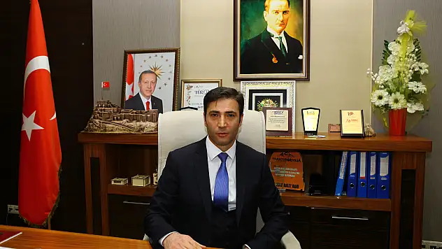 Ağrı'daki yaşam memnuniyet düzeyini artıracağız