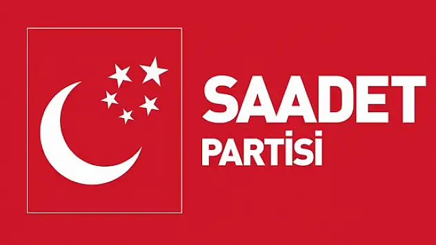 Saadet Partisi Ağrı Belediye Başkan Adayı belli oldu