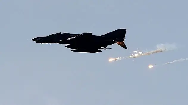 Acı bilanço: Irak ve Suriye'de bin 139 sivili vuruldu