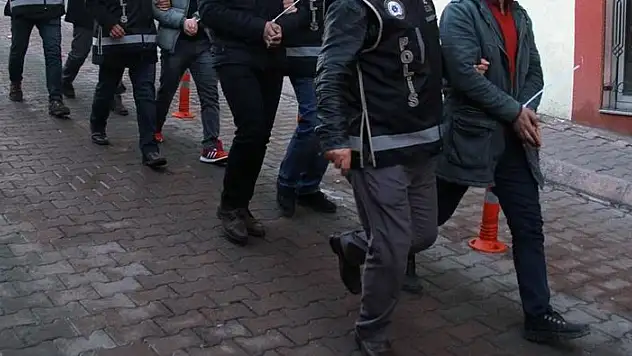 Ağrı'da jandarma operasyonlarında 298 kişi tutuklandı