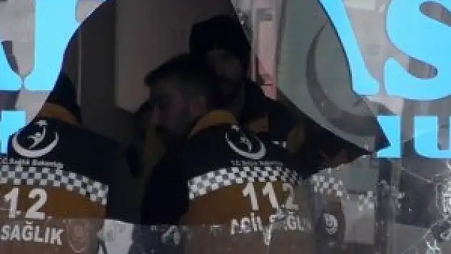 Aileler arasında kan aktı