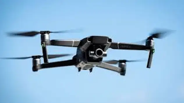 Ağrı'da drone yasaklandı
