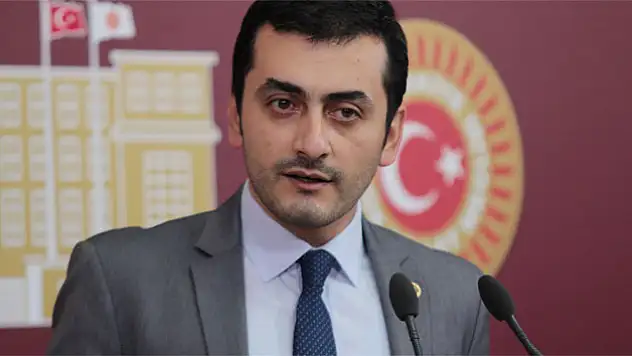 Eren Erdem'e bir şok daha