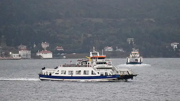 Adalara gitmek isteyenlere kötü haber