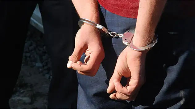 Ağrı'da terör operasyonu: 12 gözaltı