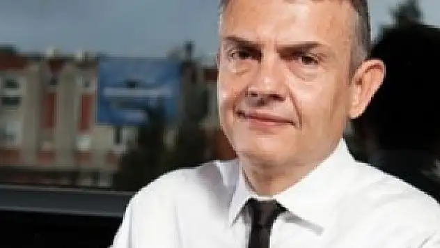Ercan Taner İstifa Etti! Ercan Taner Kimdir? Nereli Kaç Yaşında?
